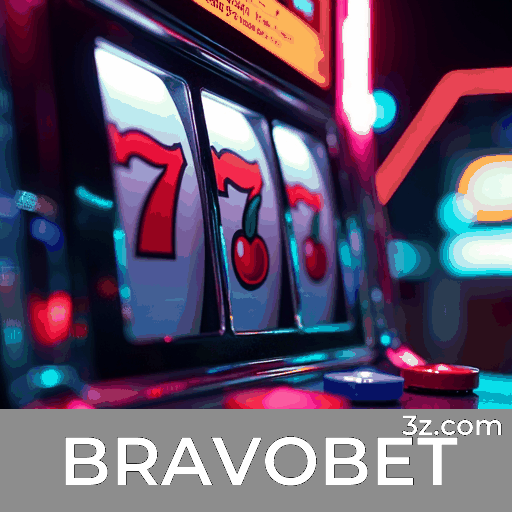 BRAVOBET: Emoção e Estratégia no Esporte