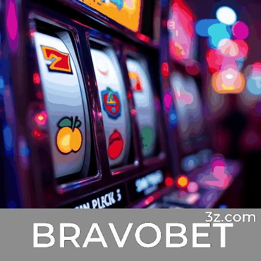 Inovação em Jogos Eletrônicos Redefine Diversão no BRAVOBET