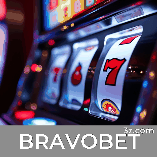 BRAVOBET: Cassino Online e Pagamentos Rápidos