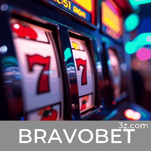 BRAVOBET: Cassino Online e Pagamentos Rápidos