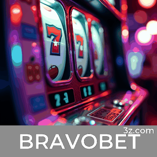 BRAVOBET: Emoção e Estratégia no Esporte