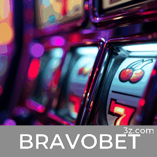 BRAVOBET: Cassino Online e Pagamentos Rápidos