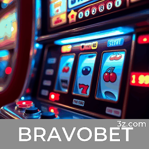 Experiência de Casino Premium no BRAVOBET: Jogos e Serviços Excepcionais