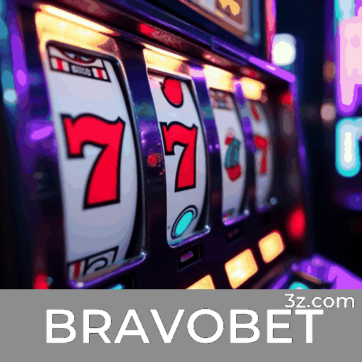 BRAVOBET: Cassino Online e Pagamentos Rápidos