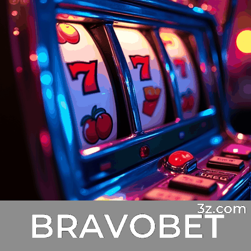 Inovação em Jogos Eletrônicos Redefine Diversão no BRAVOBET